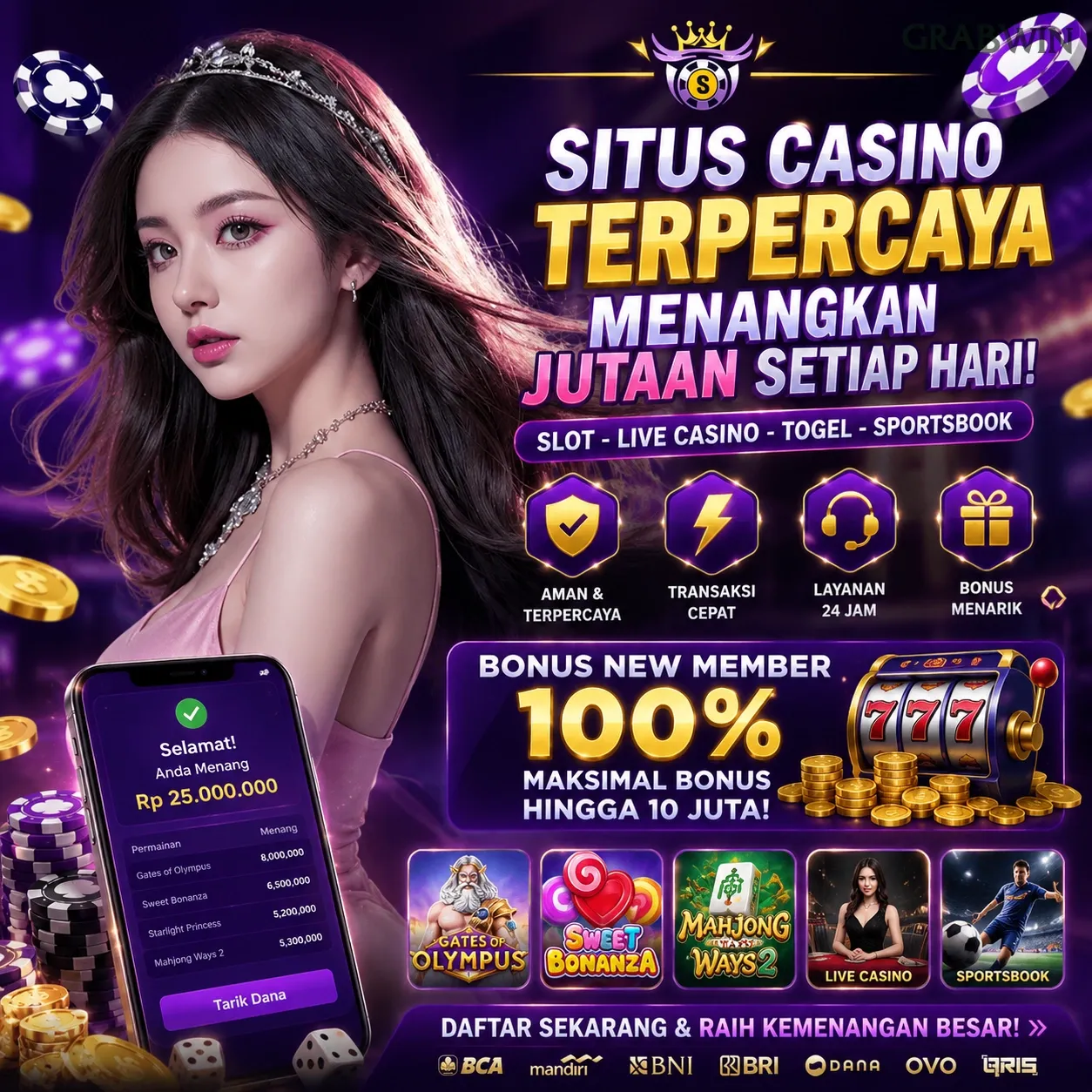 grabwin