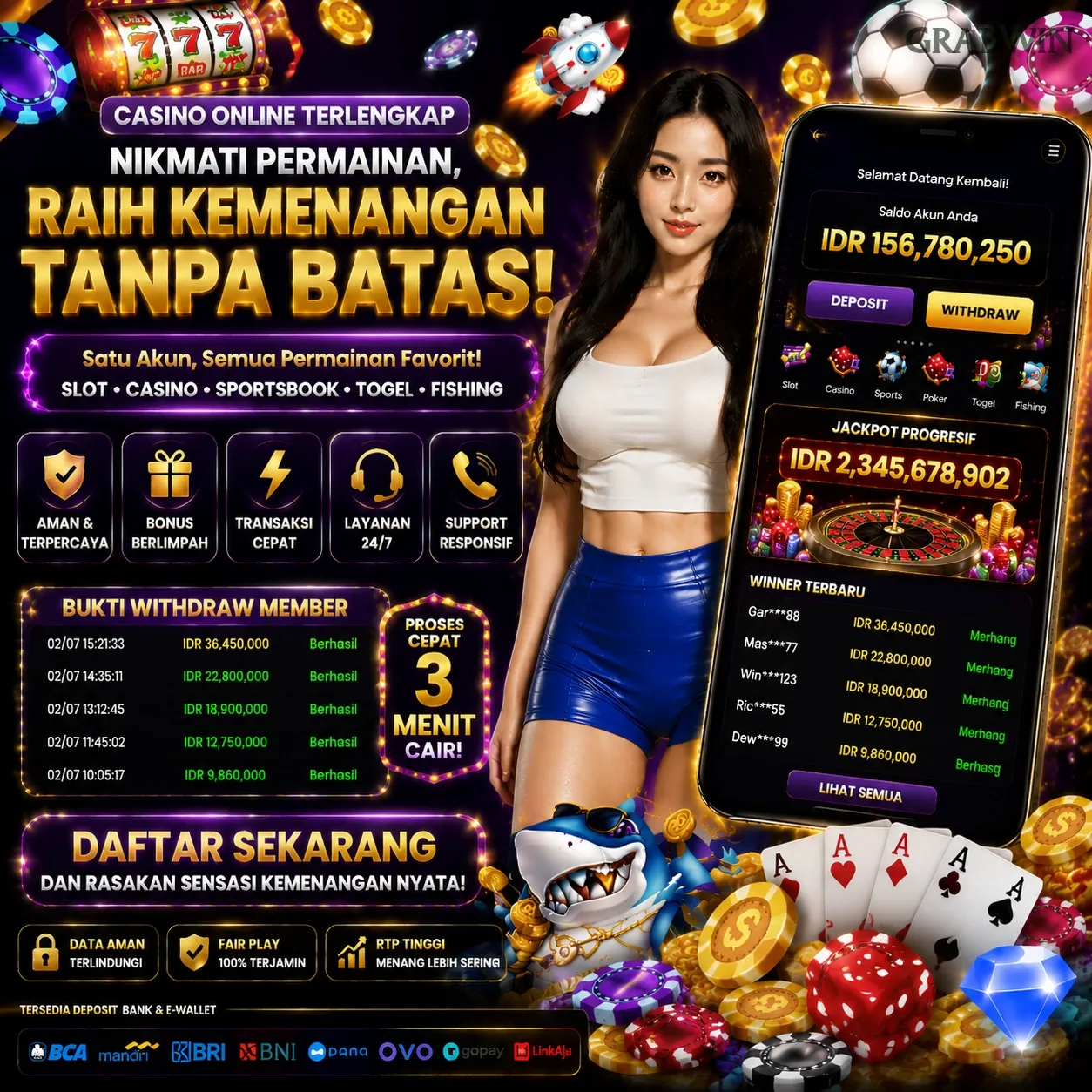 grabwin
